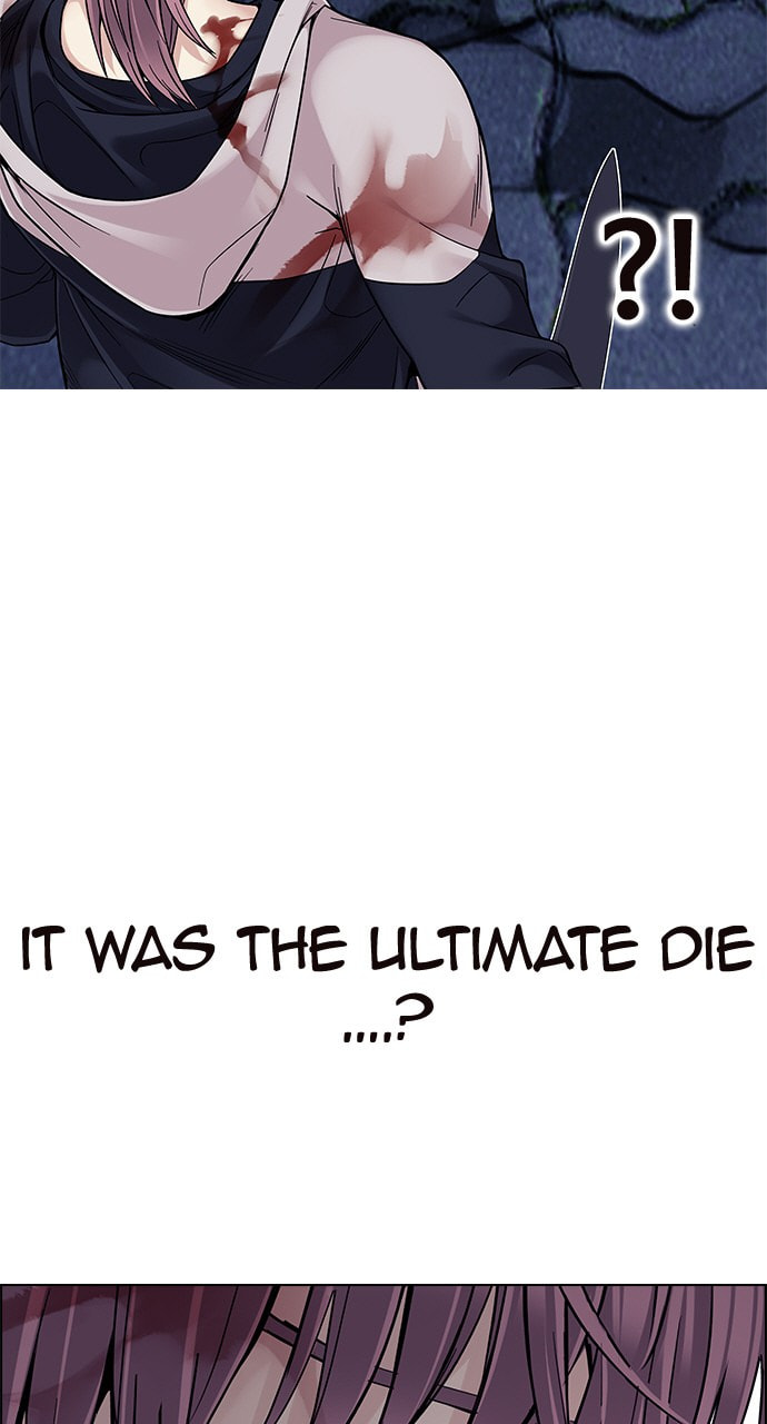 Read DICE chapter 365 image 71 on Lezhin