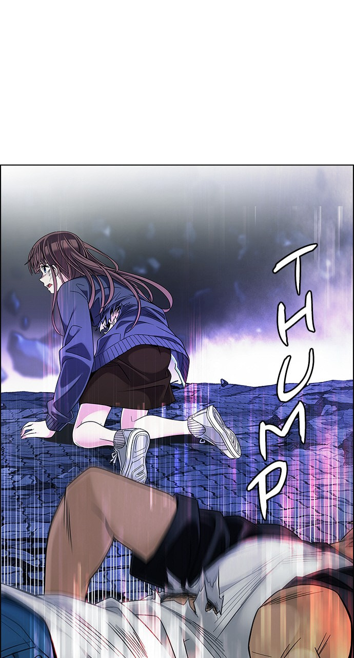 Read DICE chapter 365 image 77 on Lezhin