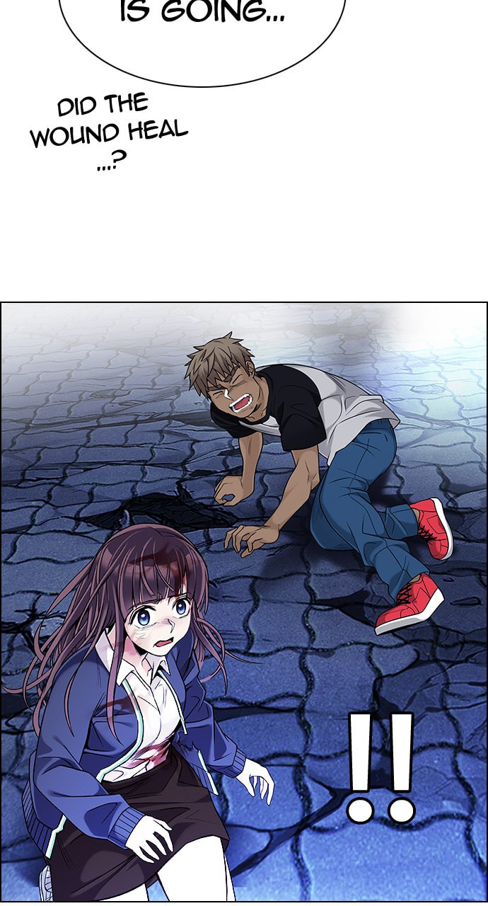 Read DICE chapter 365 image 80 on Lezhin