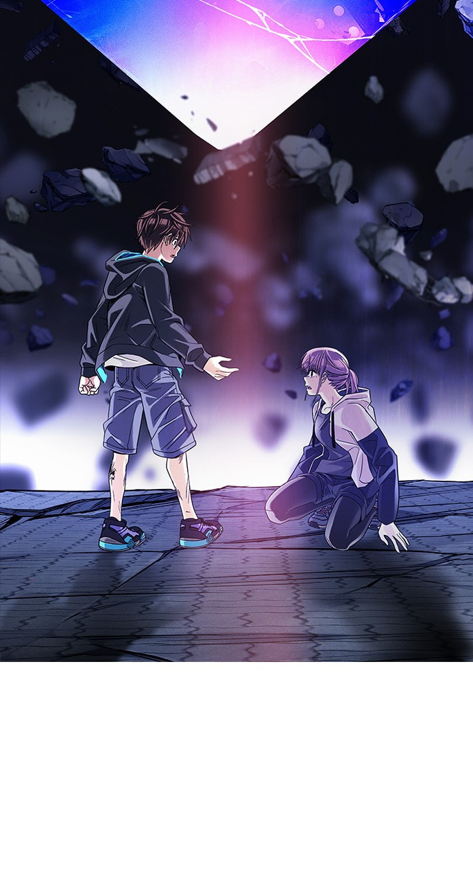 Read DICE chapter 365 image 82 on Lezhin