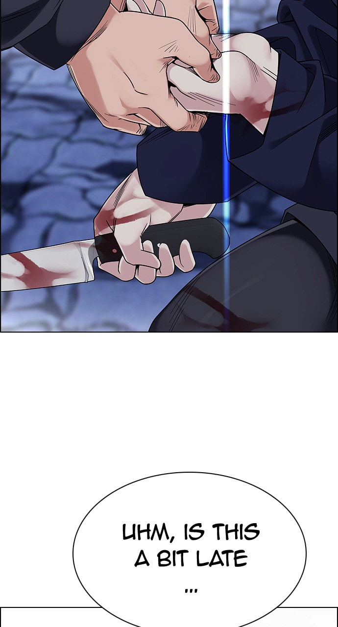 Read DICE chapter 365 image 85 on Lezhin