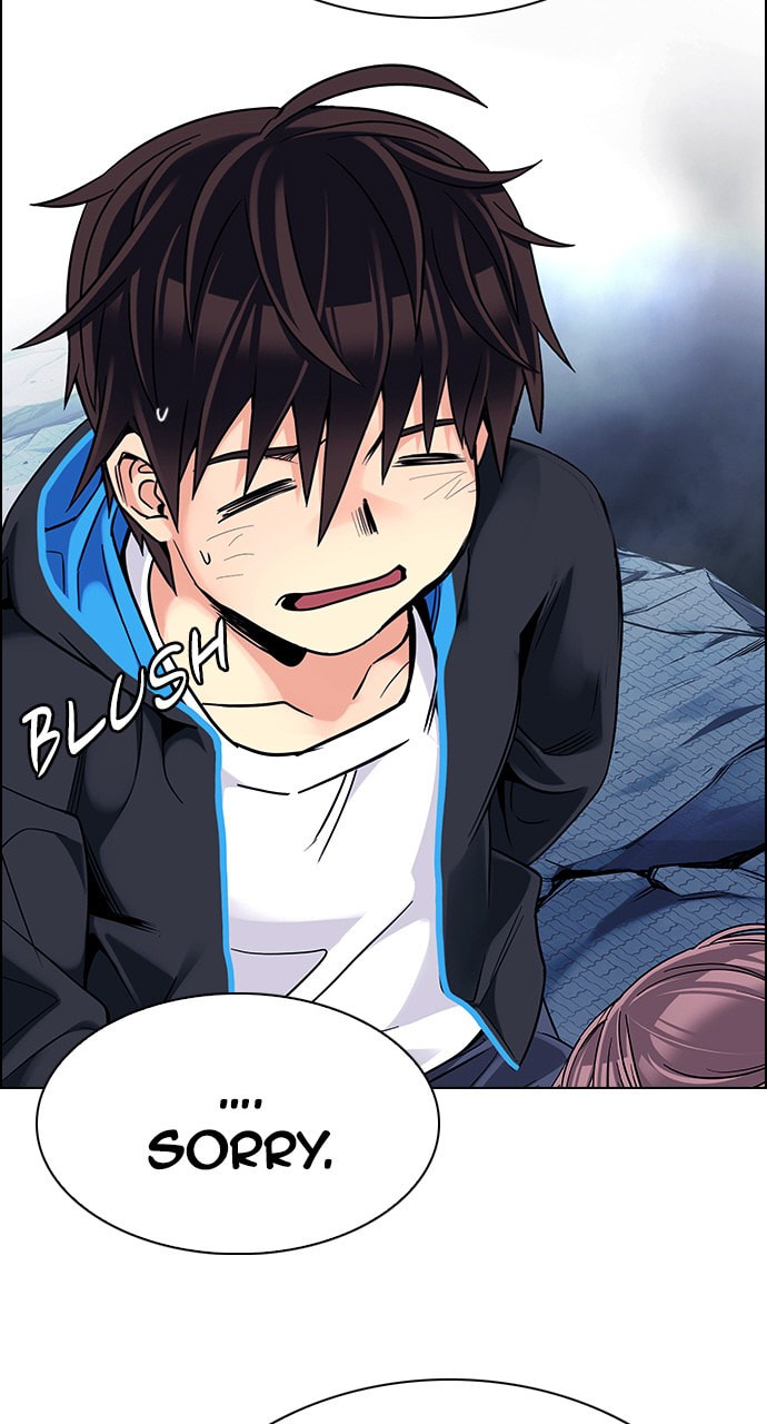 Read DICE chapter 365 image 86 on Lezhin