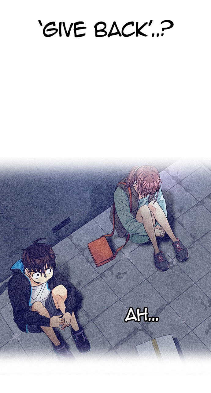 Read DICE chapter 365 image 88 on Lezhin
