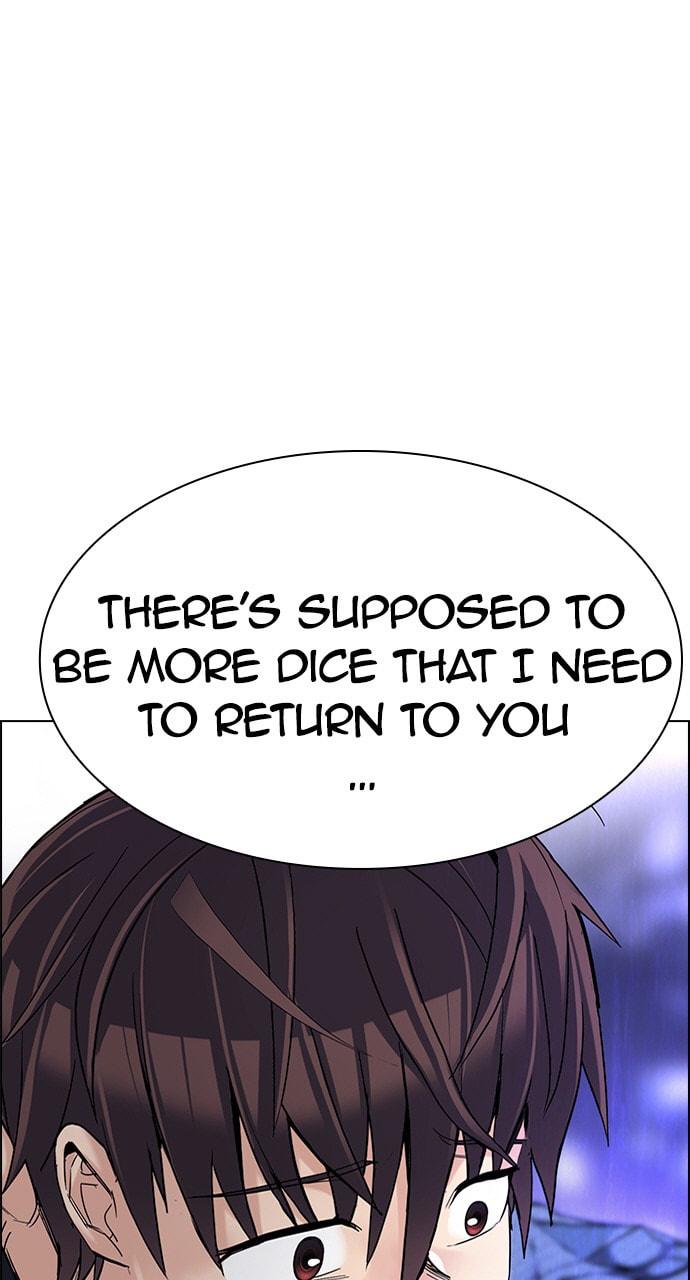 Read DICE chapter 365 image 89 on Lezhin