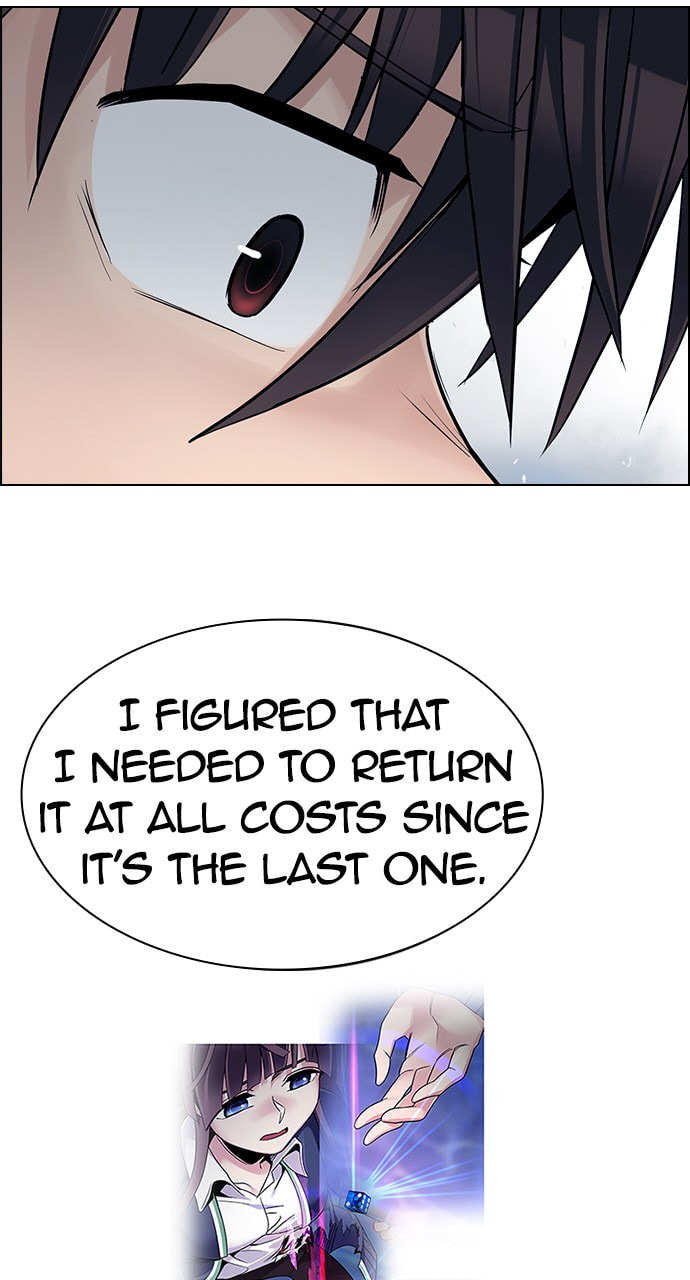 Read DICE chapter 365 image 91 on Lezhin