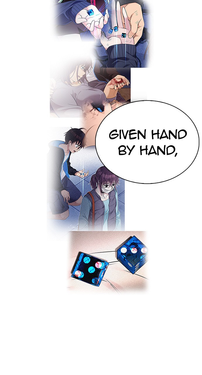Read DICE chapter 365 image 92 on Lezhin