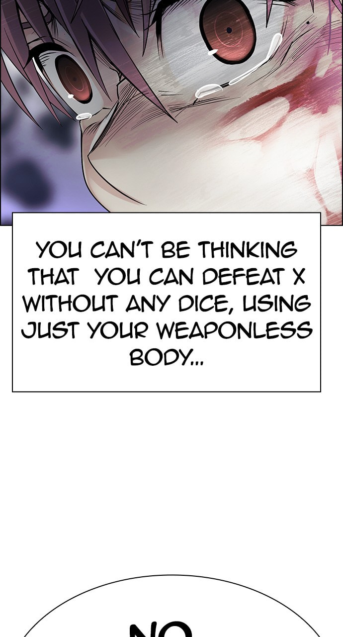 Read DICE chapter 366 image 15 on Lezhin