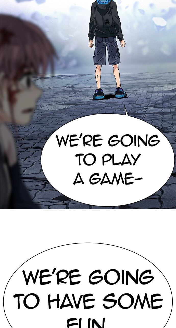 Read DICE chapter 366 image 17 on Lezhin