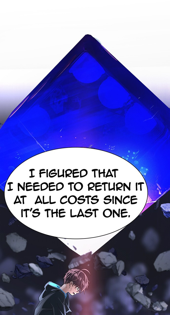 Read DICE chapter 366 image 2 on Lezhin