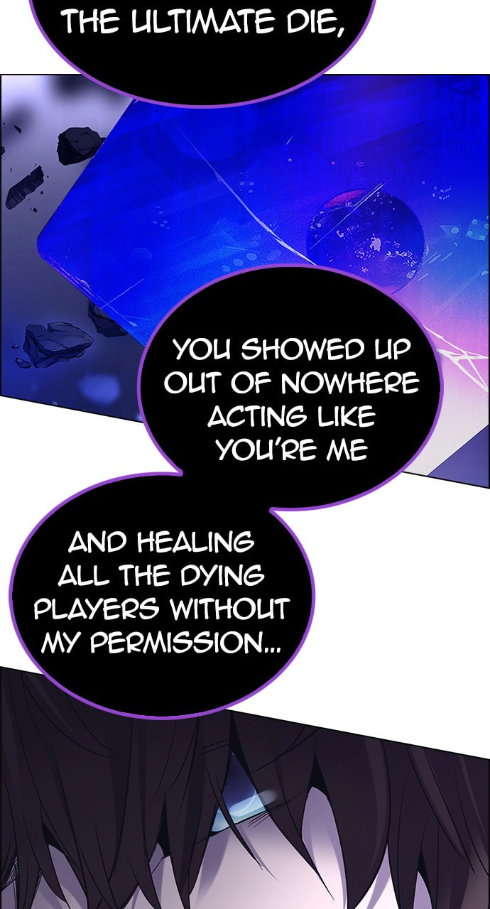 Read DICE chapter 366 image 26 on Lezhin