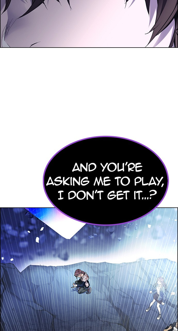 Read DICE chapter 366 image 27 on Lezhin