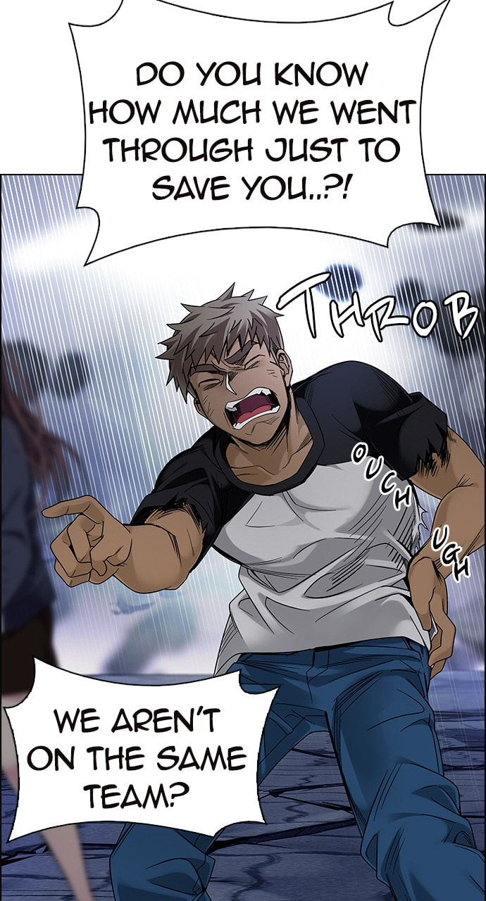 Read DICE chapter 366 image 38 on Lezhin
