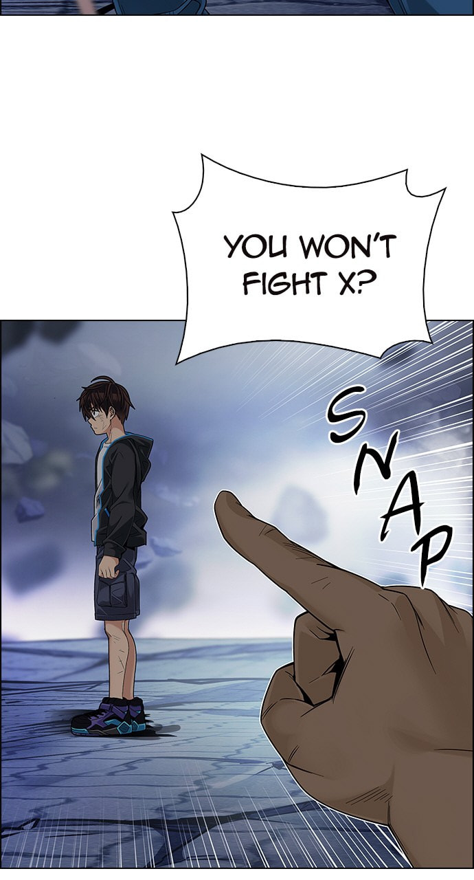 Read DICE chapter 366 image 39 on Lezhin