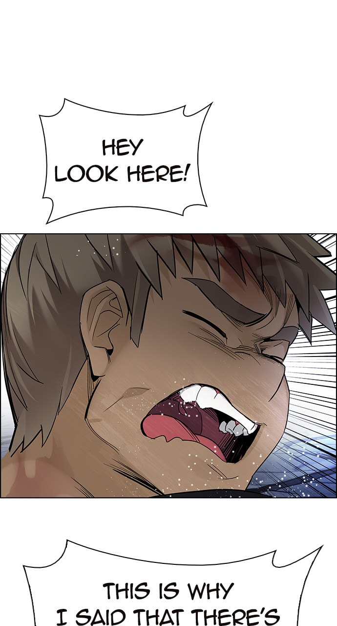 Read DICE chapter 366 image 40 on Lezhin