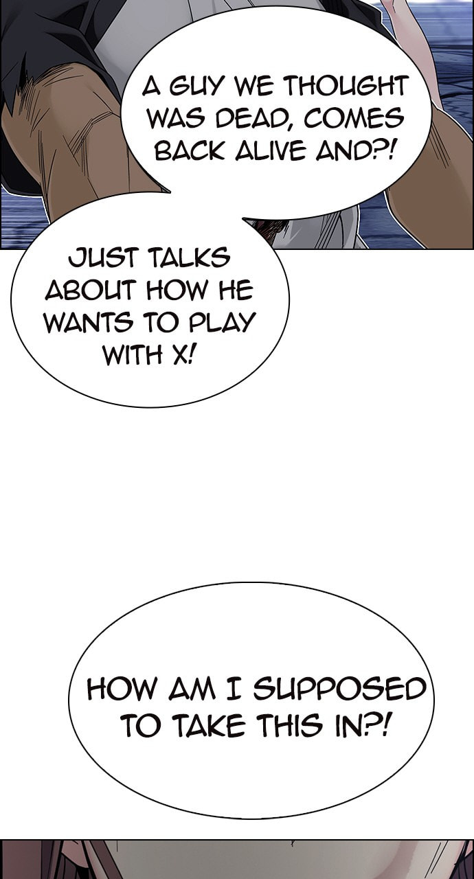 Read DICE chapter 366 image 42 on Lezhin