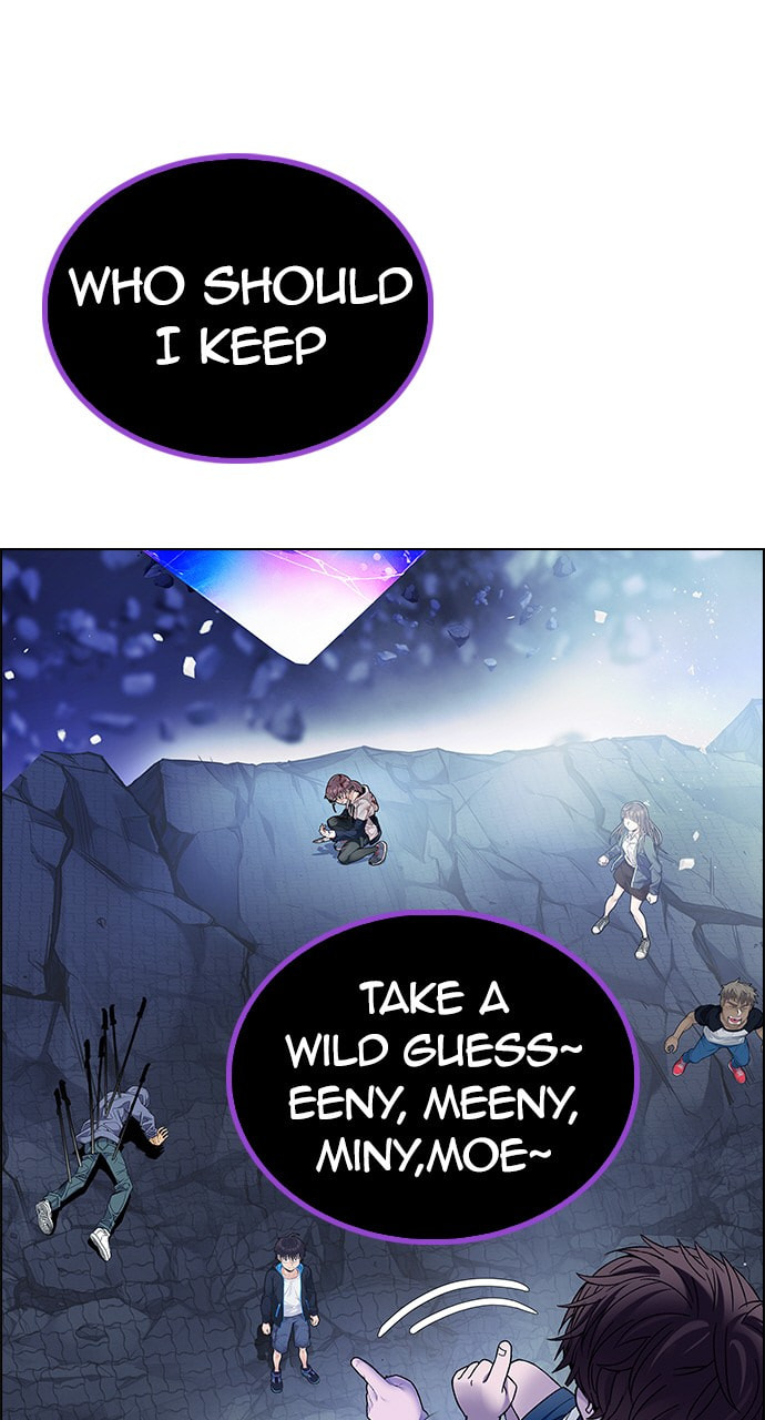 Read DICE chapter 366 image 56 on Lezhin