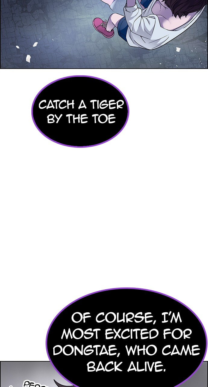 Read DICE chapter 366 image 57 on Lezhin