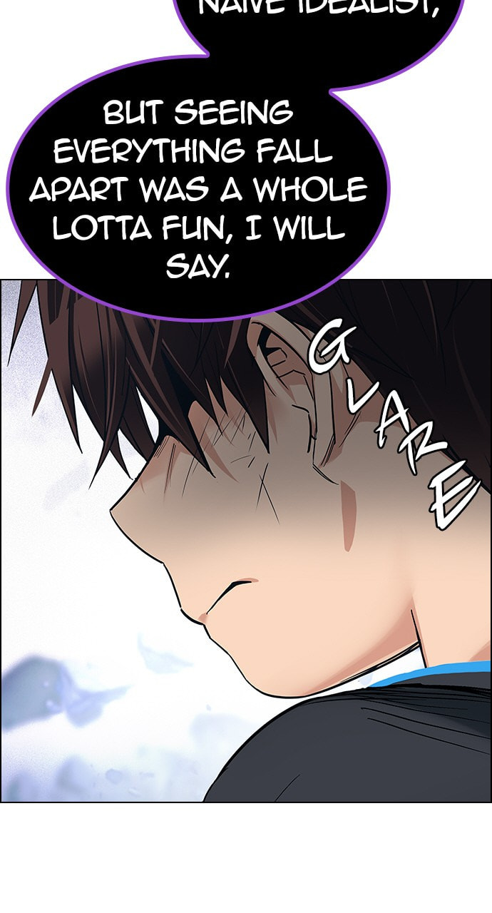 Read DICE chapter 366 image 60 on Lezhin