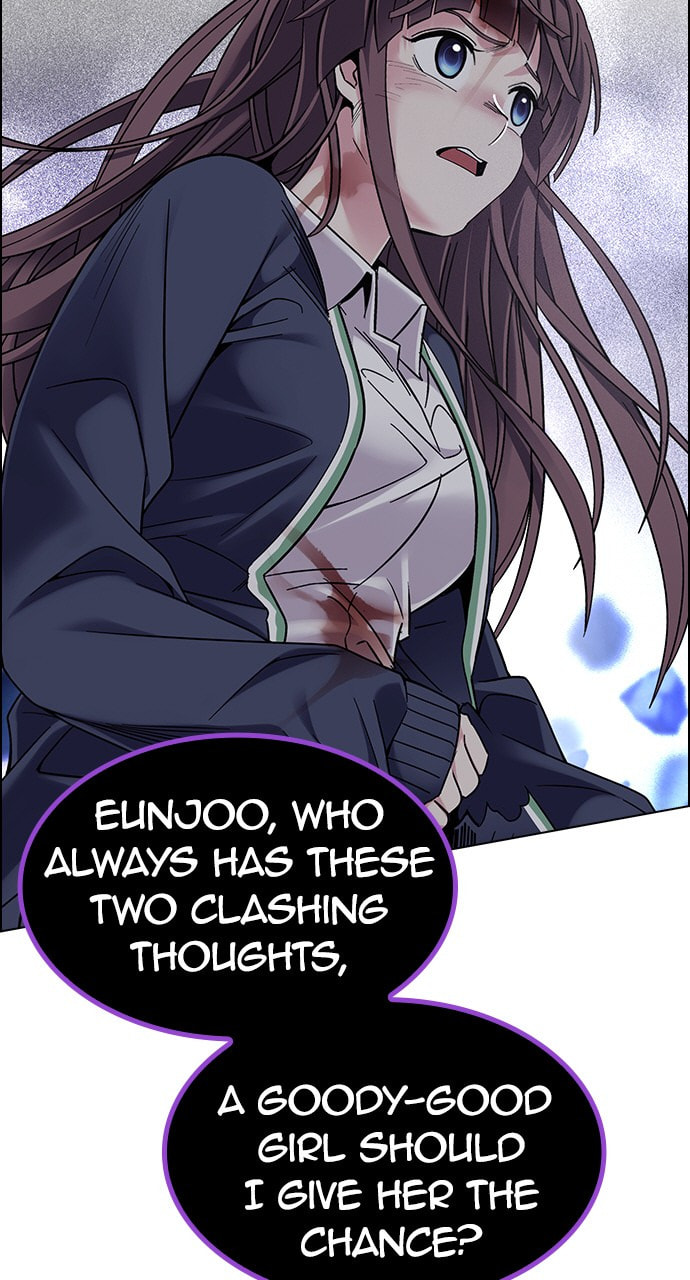 Read DICE chapter 366 image 64 on Lezhin