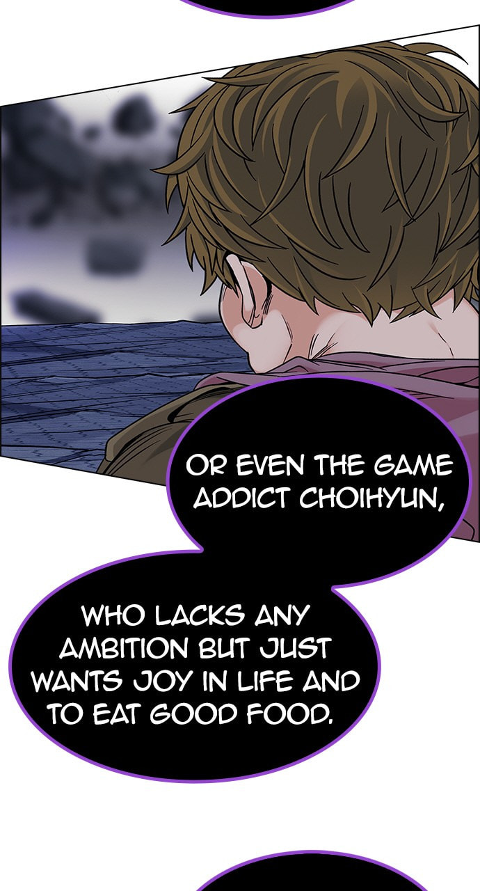Read DICE chapter 366 image 65 on Lezhin