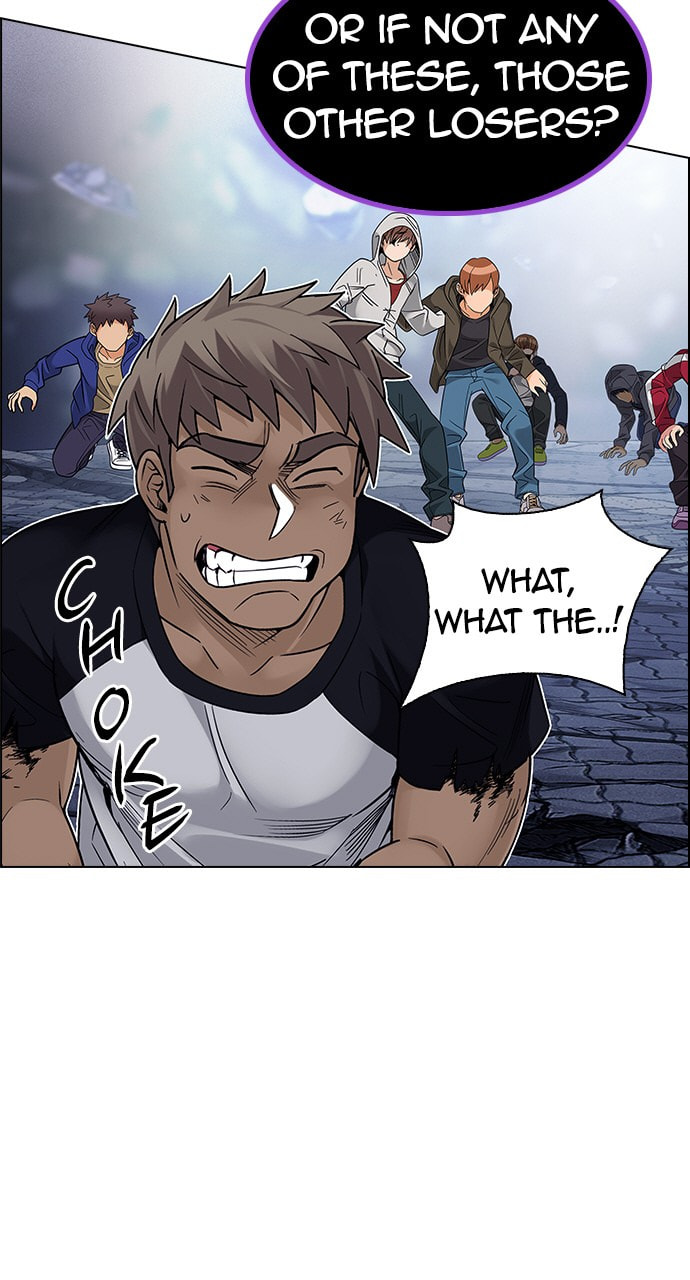 Read DICE chapter 366 image 66 on Lezhin