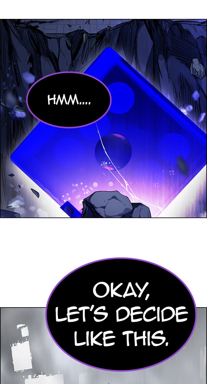 Read DICE chapter 366 image 67 on Lezhin