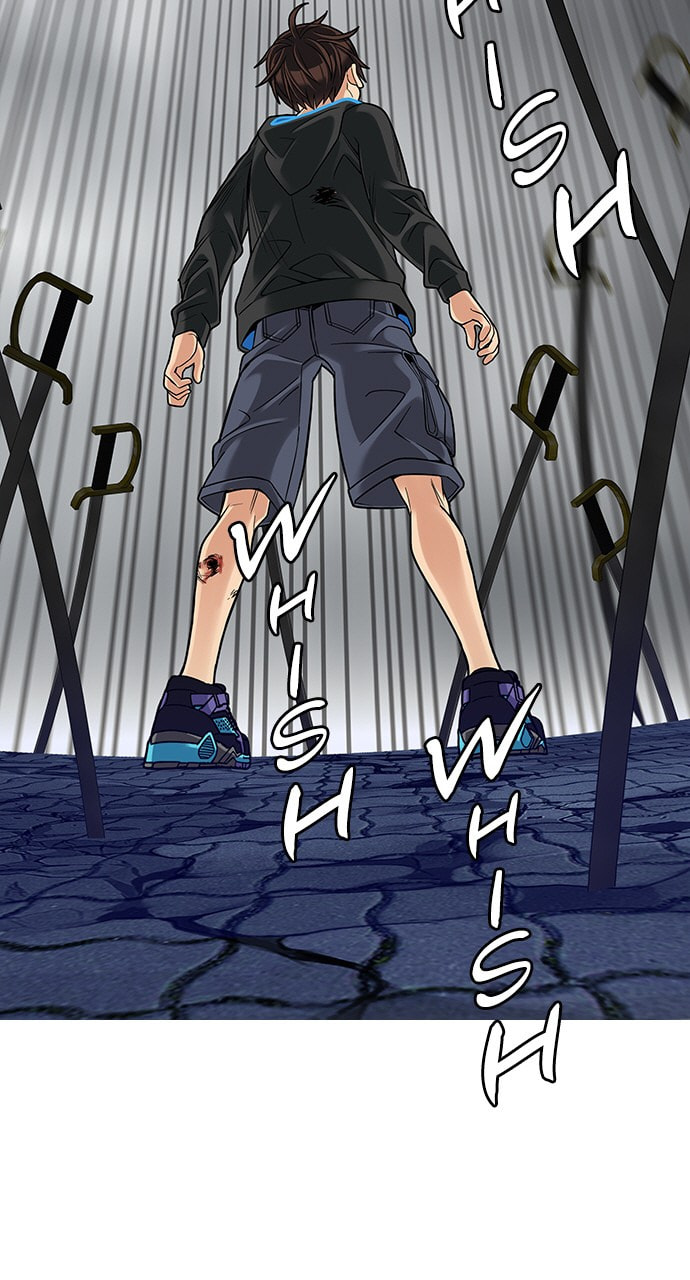 Read DICE chapter 366 image 70 on Lezhin