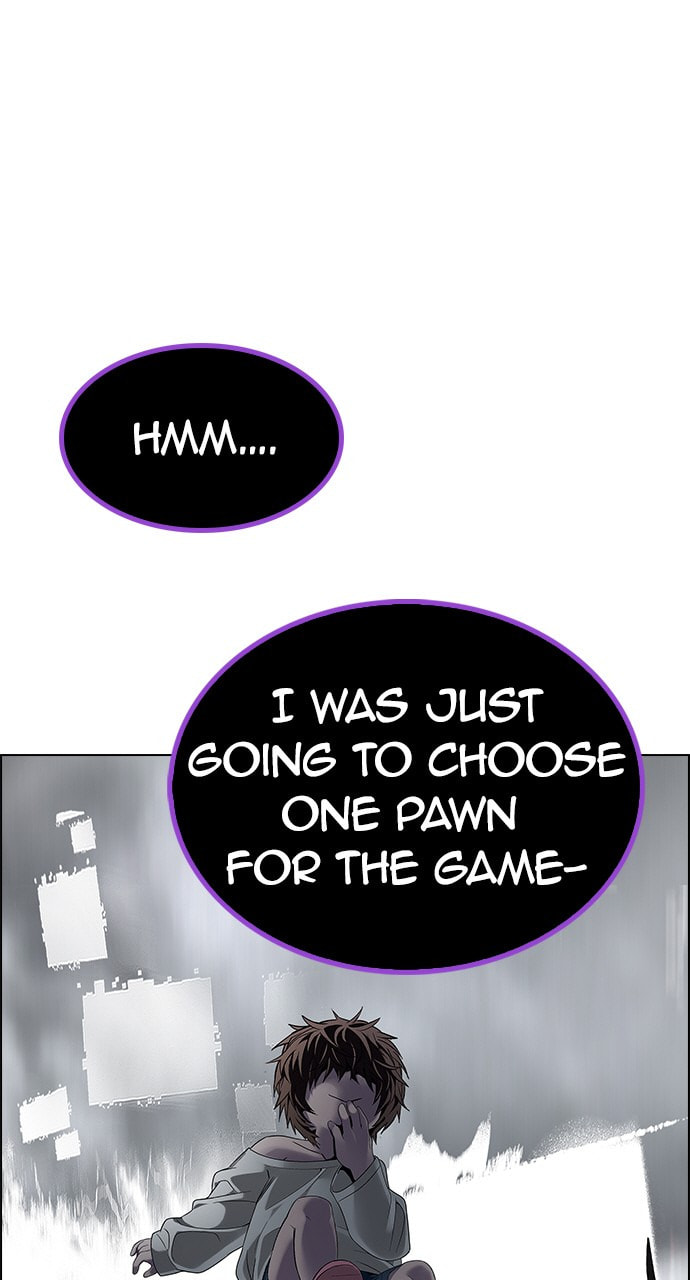 Read DICE chapter 367 image 1 on Lezhin