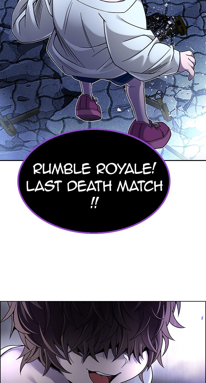 Read DICE chapter 367 image 11 on Lezhin