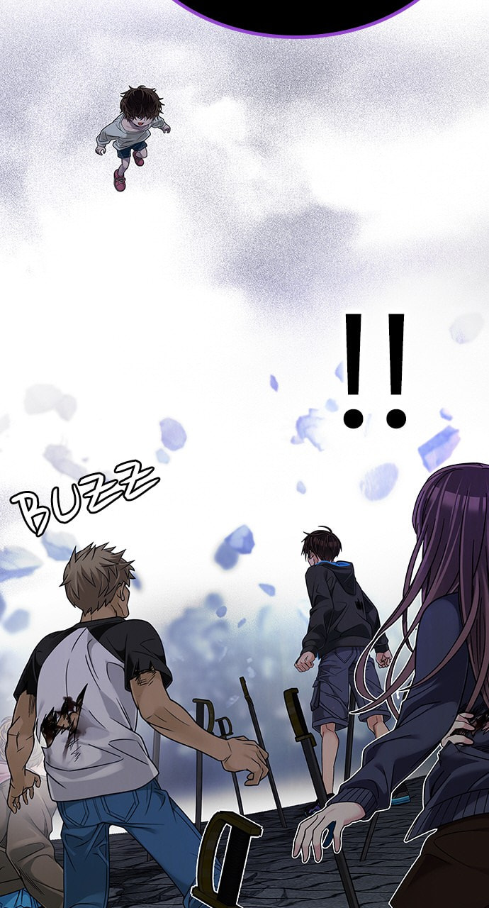 Read DICE chapter 367 image 13 on Lezhin