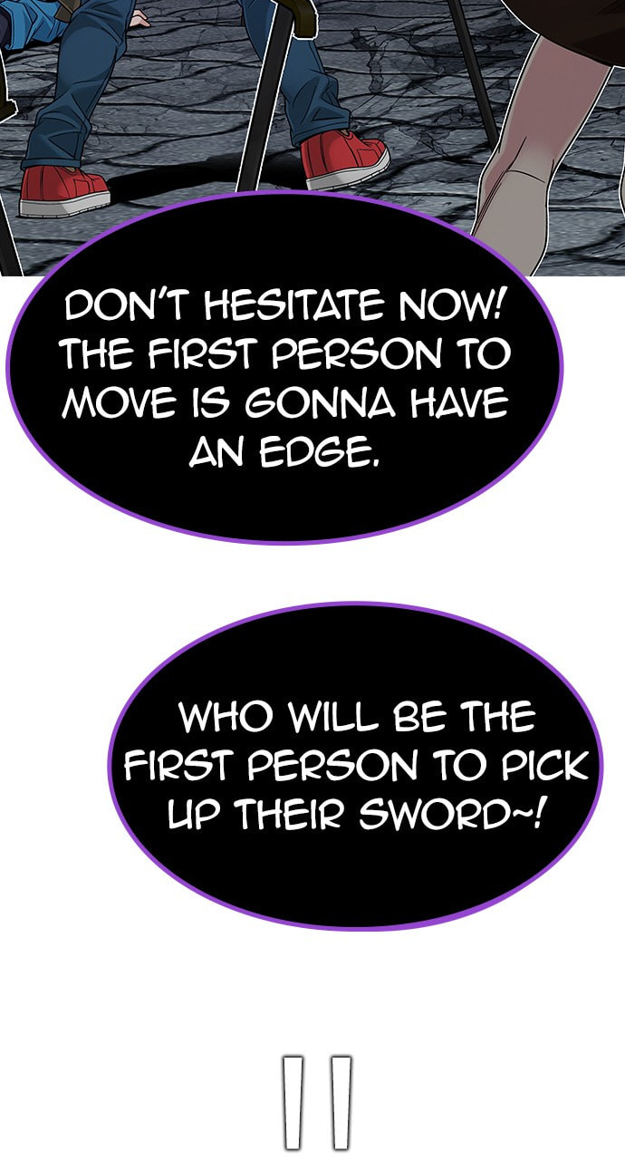 Read DICE chapter 367 image 14 on Lezhin