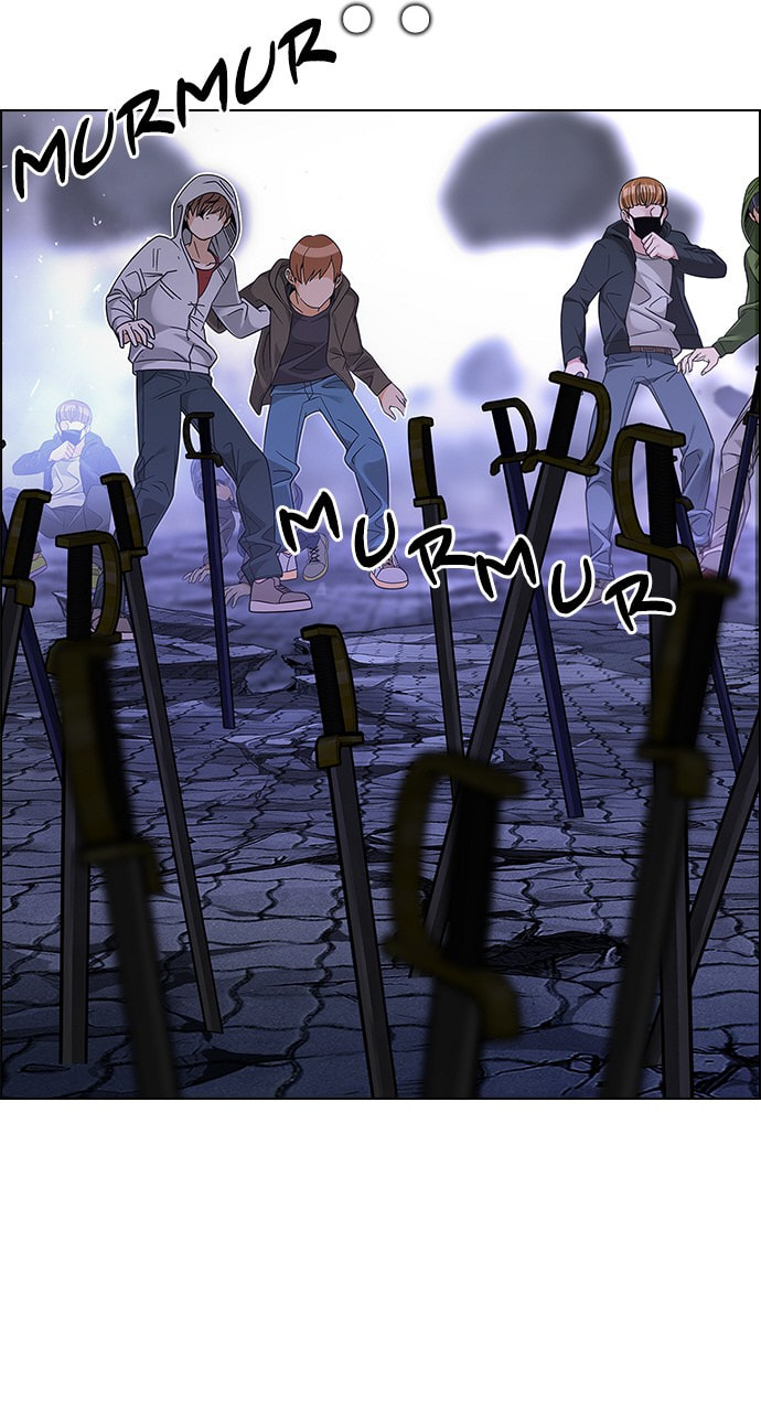 Read DICE chapter 367 image 15 on Lezhin