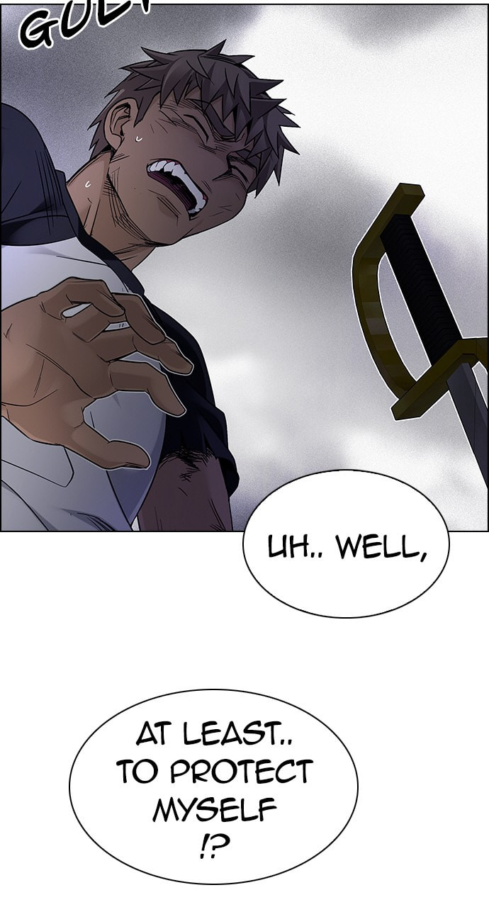 Read DICE chapter 367 image 17 on Lezhin