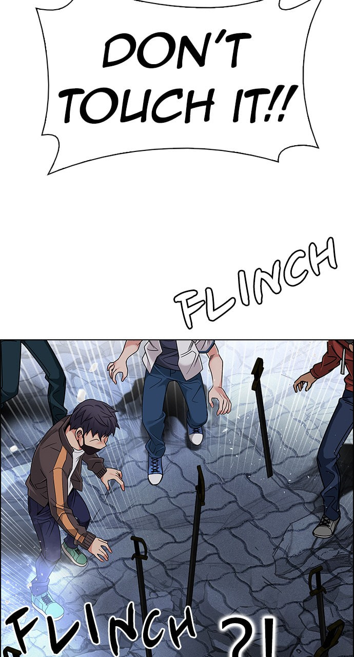 Read DICE chapter 367 image 20 on Lezhin