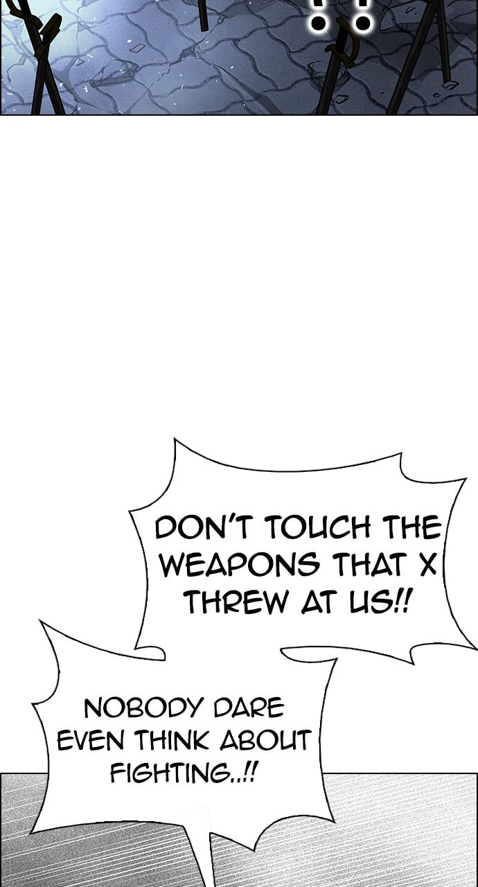 Read DICE chapter 367 image 21 on Lezhin