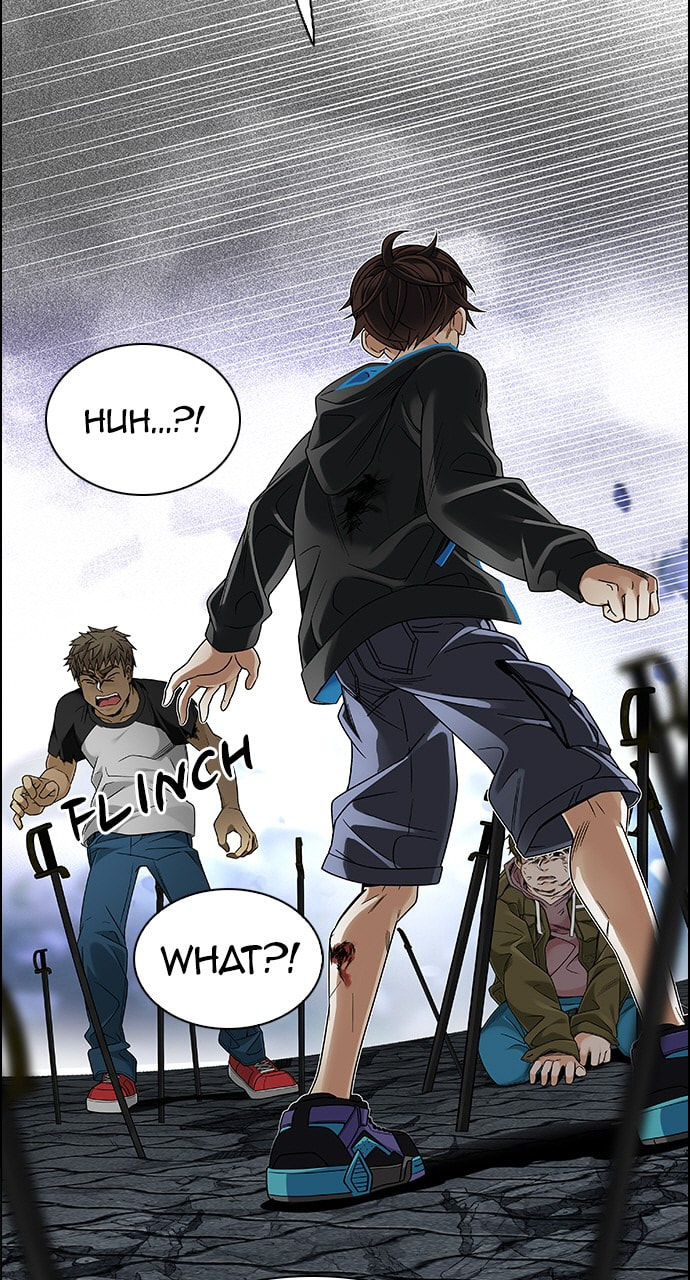 Read DICE chapter 367 image 22 on Lezhin