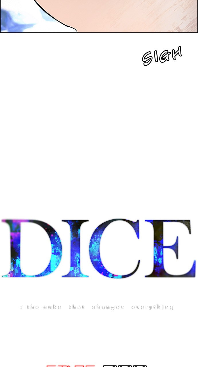 Read DICE chapter 367 image 25 on Lezhin