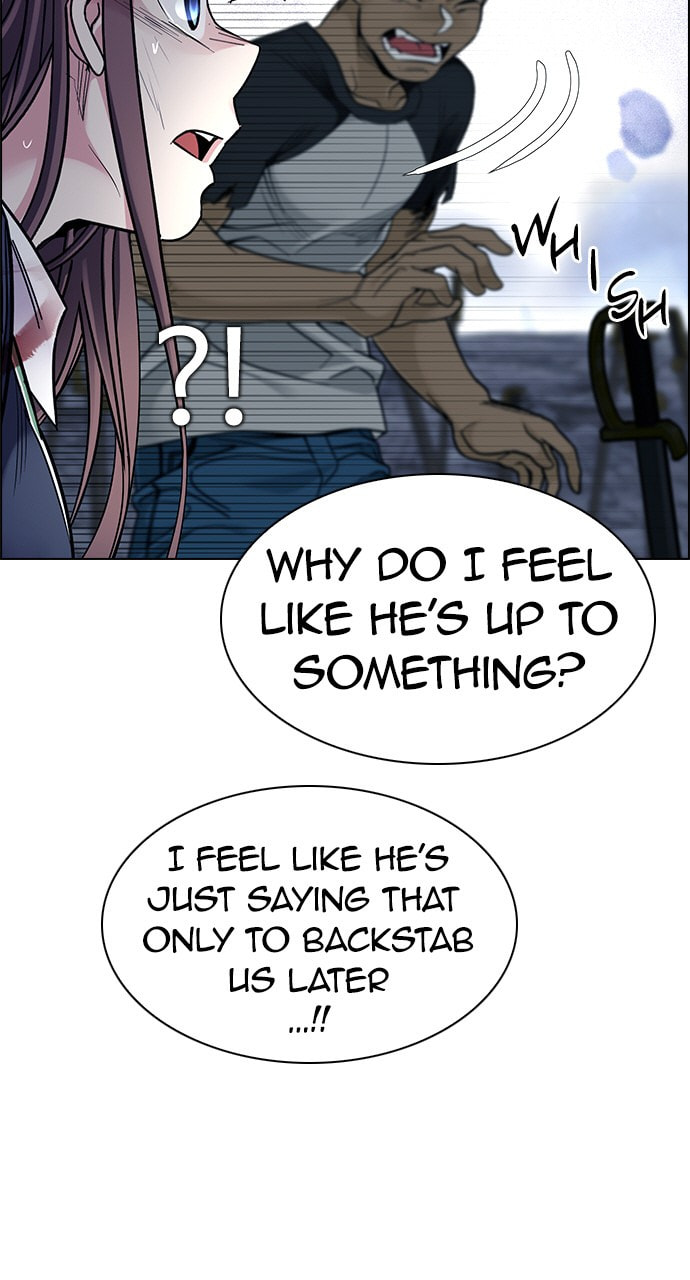 Read DICE chapter 367 image 29 on Lezhin