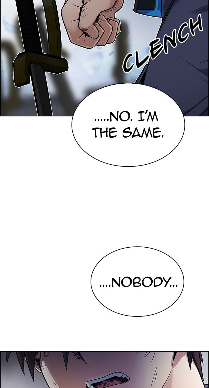 Read DICE chapter 367 image 32 on Lezhin