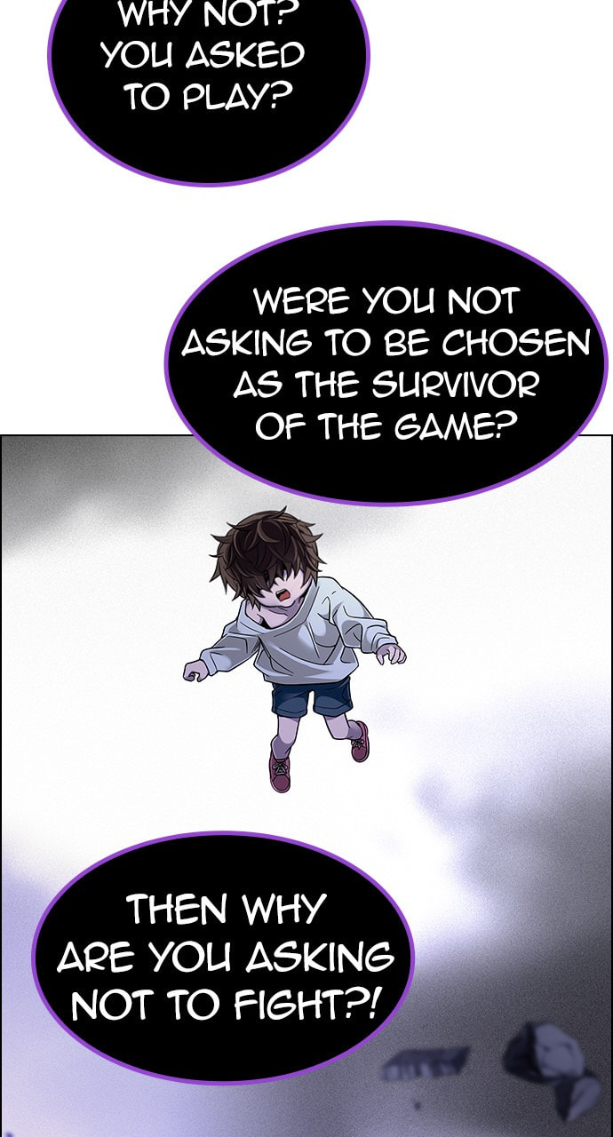 Read DICE chapter 367 image 35 on Lezhin