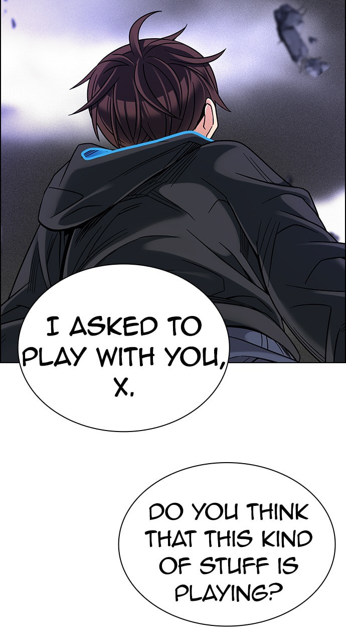 Read DICE chapter 367 image 36 on Lezhin