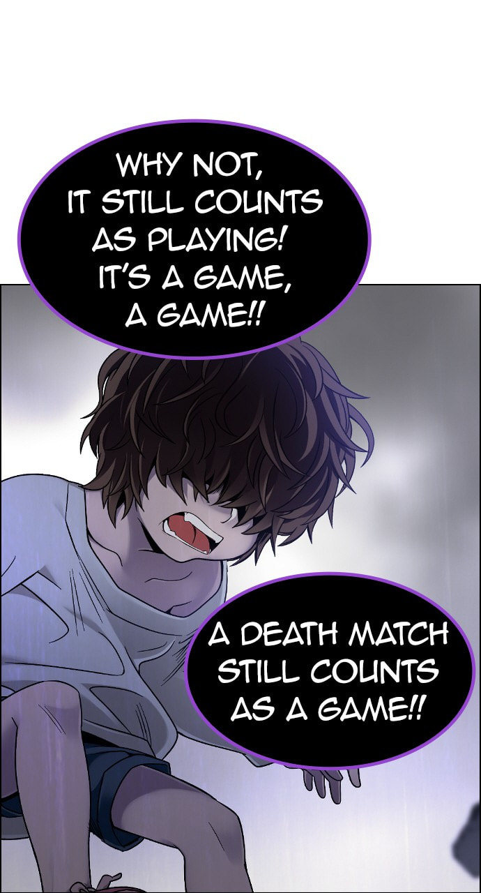 Read DICE chapter 367 image 38 on Lezhin
