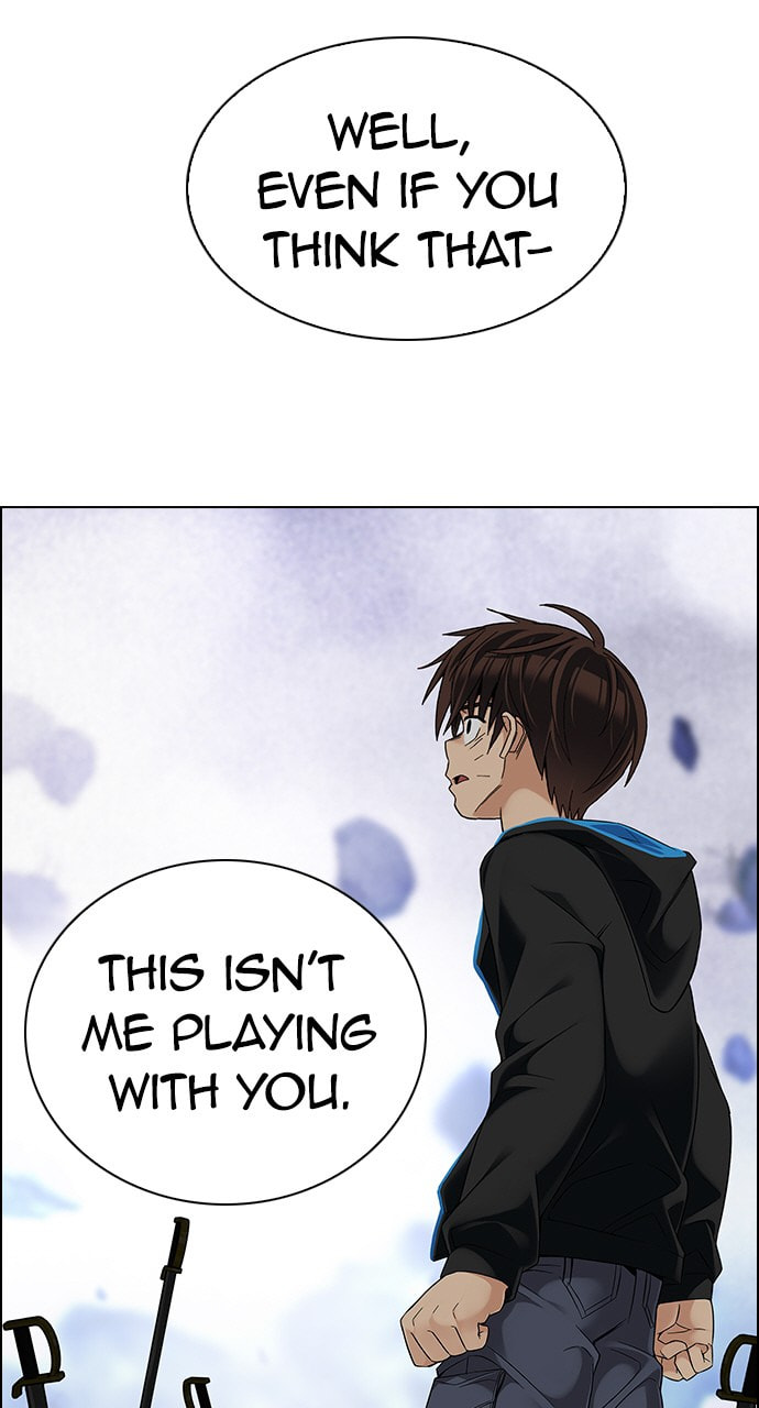 Read DICE chapter 367 image 40 on Lezhin