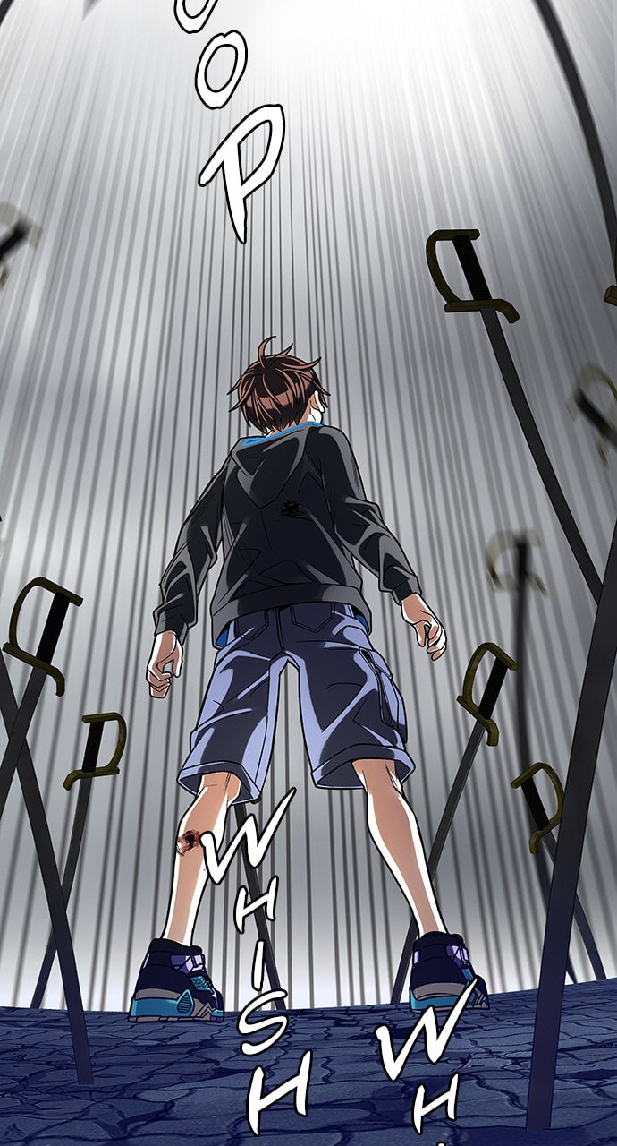 Read DICE chapter 367 image 6 on Lezhin