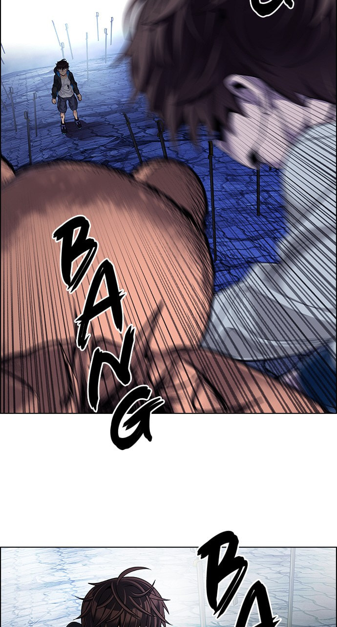 Read DICE chapter 367 image 61 on Lezhin