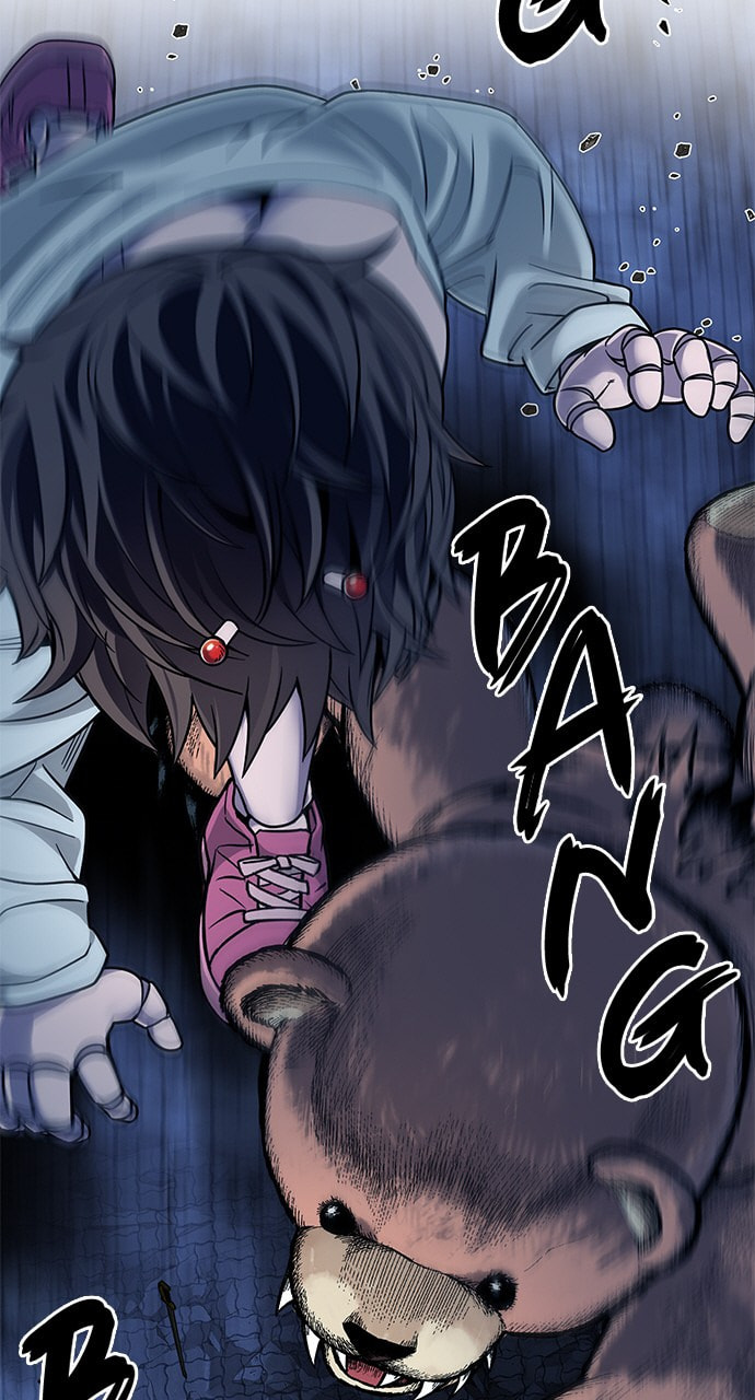Read DICE chapter 367 image 63 on Lezhin