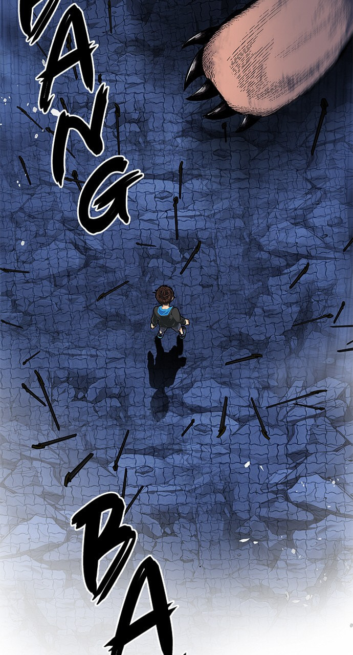 Read DICE chapter 367 image 64 on Lezhin