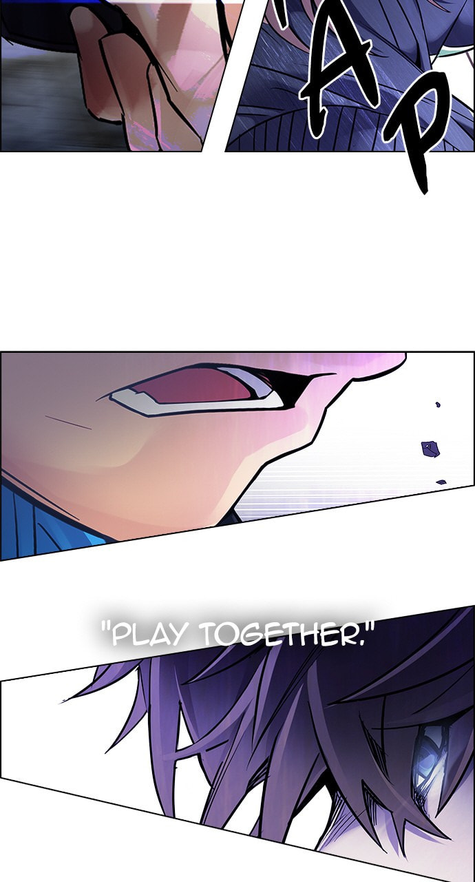 Read DICE chapter 367 image 71 on Lezhin