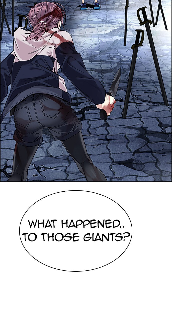 Read DICE chapter 367 image 87 on Lezhin