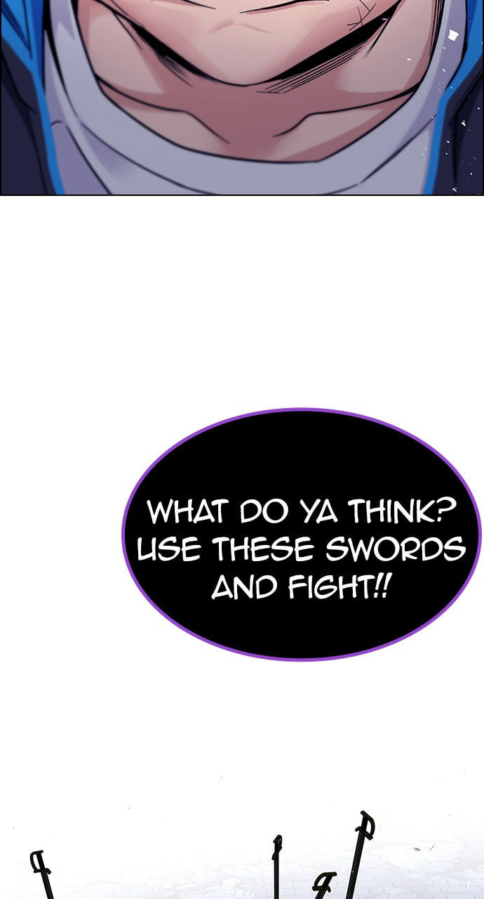 Read DICE chapter 367 image 9 on Lezhin